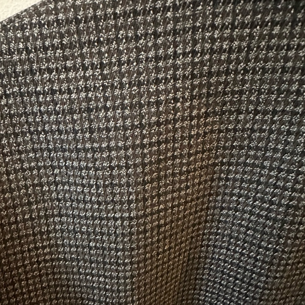 H&M Oversized Blazer-Size Medium